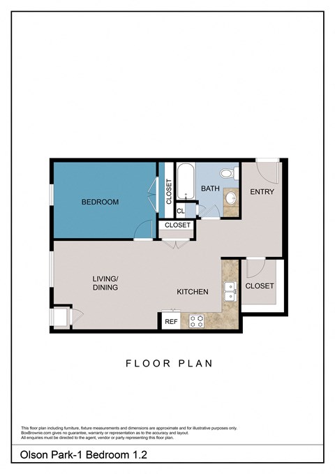 1301 Olson Memorial Highway 1-4 Beds Apartment, Affordable for Rent - Photo Gallery 23
